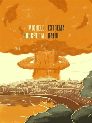 cover image of Extrema Ratio